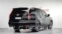 2022 Cadillac Escalade
