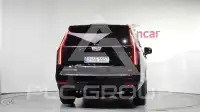 2022 Cadillac Escalade