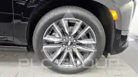 2022 Cadillac Escalade