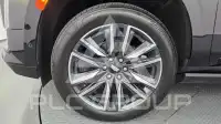 2022 Cadillac Escalade