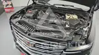 2022 Cadillac Escalade