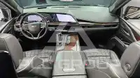 2022 Cadillac Escalade