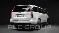 2022 Cadillac Escalade