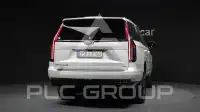 2022 Cadillac Escalade
