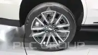 2022 Cadillac Escalade