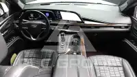 2022 Cadillac Escalade