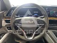 2022 Cadillac Escalade