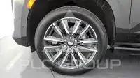 2022 Cadillac Escalade