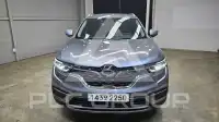 2022 Renault Samsung QM6