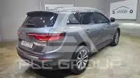 2022 Renault Samsung QM6
