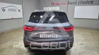 2022 Renault Samsung QM6