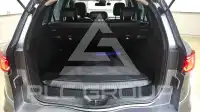 2022 Renault Samsung QM6