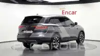 2022 Renault Qm6