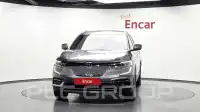 2022 Renault Qm6