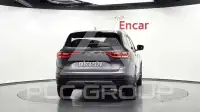 2022 Renault Qm6