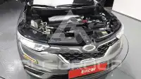 2022 Renault Qm6
