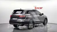 2022 Renault Samsung QM6