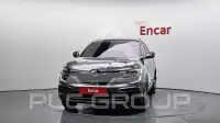 2022 Renault Samsung QM6