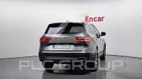 2022 Renault Samsung QM6