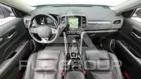 2022 Renault Samsung QM6