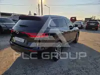 2022 Renault Samsung QM6
