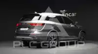 2022 Renault Samsung QM6