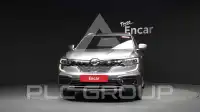 2022 Renault Samsung QM6