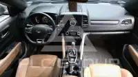 2022 Renault Samsung QM6