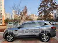 2022 Renault Samsung QM6