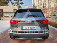 2022 Renault Samsung QM6