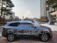 2022 Renault Samsung QM6