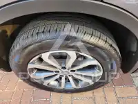 2022 Renault Samsung QM6