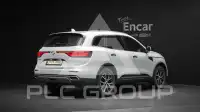 2022 Renault Samsung QM6