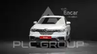2022 Renault Samsung QM6