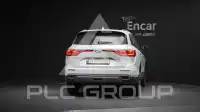 2022 Renault Samsung QM6