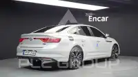 2022 Renault Samsung SM6