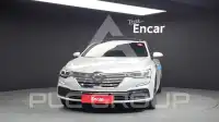 2022 Renault Samsung SM6