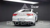 2022 Renault Samsung SM6