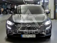 2022 Renault Samsung SM6