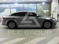 2022 Renault Samsung SM6