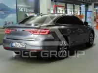 2022 Renault Samsung SM6