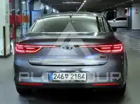 2022 Renault Samsung SM6