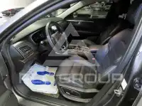 2022 Renault Samsung SM6