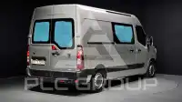 2022 Renault Samsung Master