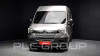 2022 Renault Samsung Master