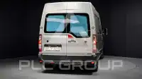 2022 Renault Samsung Master