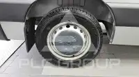 2022 Renault Samsung Master