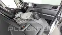 2022 Renault Samsung Master