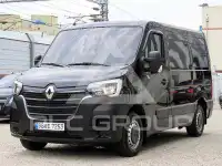 2022 Renault Samsung Master