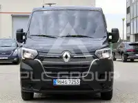 2022 Renault Samsung Master